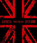 Babymetal - Live In London - Blu-ray