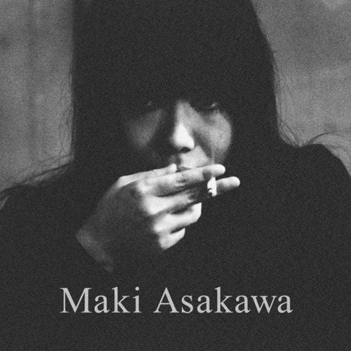 Asakawa,maki - Maki Asakawa - Music CD