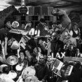 Swindle - Peace Love & Music - Vinyl Record