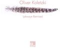 Koletzki,oliver - Iyewaye Remixed - Vinyl Record