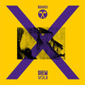 Red Axes - Shem Vol. Ii - Vinyl Record