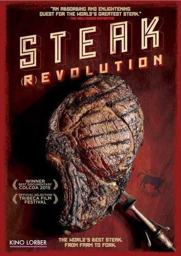 (s)teak Revolution - (s)teak Revolution - DVD