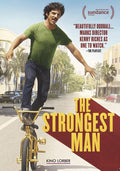 Strongest Man - Strongest Man - DVD