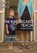 Kindergarten Teacher - Kindergarten Teacher - DVD
