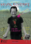 Natural Resistance - Natural Resistance - DVD