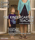 Kindergarten Teacher - Kindergarten Teacher - Blu-ray