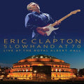 Clapton,eric - Slowhand At 70: Live At The Royal Albert Hall - DVD
