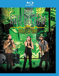 Lady A - Wheels Up Tour - Blu-ray