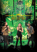 Lady A - Wheels Up Tour - DVD
