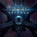 Wormed - Krighsu - Music CD