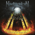 Necronomicon - Advent Of The Human God - Music CD