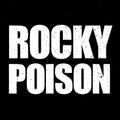 Dj Q - Poison / Rocky - Vinyl Record