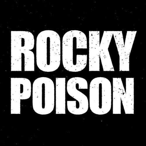 Dj Q - Poison / Rocky - Vinyl Record