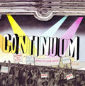 Continuum - Continuum - Music CD