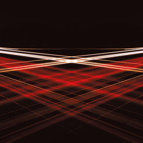 Pina - Transit - Vinyl Record