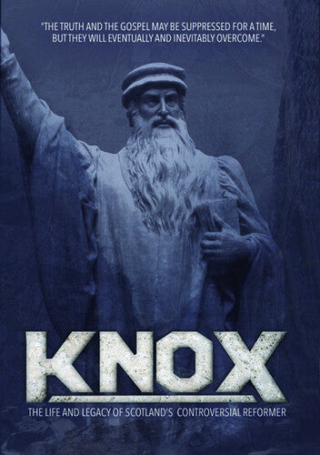 Knox - Knox - DVD