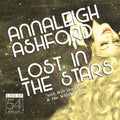 Ashford,annaleigh - Lost In The Stars: Live At 54 Below - Music CD