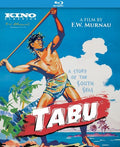 Tabu - Tabu - Blu-ray