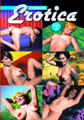 Vintage Erotica 2 - Vintage Erotica 2 - DVD