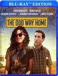 Odd Way Home - Odd Way Home - Blu-ray