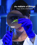 Nature Of Things: Bugs Bones & Botany - Nature Of Things: Bugs Bones & Botany - Blu-ray