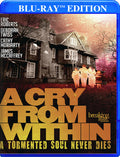 Cry From Within - Cry From Within - Blu-ray