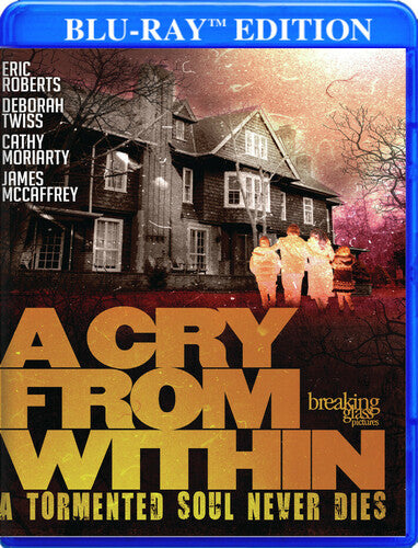 Cry From Within - Cry From Within - Blu-ray