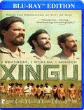 Xingu - Xingu - Blu-ray
