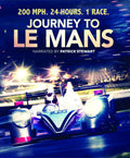 Journey To Le Mans - Journey To Le Mans - Blu-ray