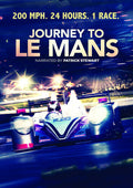 Journey To Le Mans - Journey To Le Mans - DVD