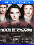 Dark Place - Dark Place - Blu-ray