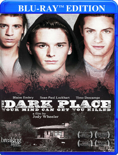Dark Place - Dark Place - Blu-ray