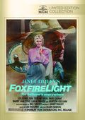 Foxfire Light - Foxfire Light - DVD