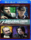 Abstraction - Abstraction - Blu-ray