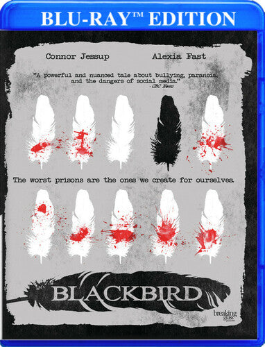 Blackbird - Blackbird - Blu-ray