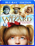 After The Wizard - After The Wizard - Blu-ray