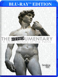 Dickumentary - Dickumentary - Blu-ray