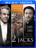2 Jacks - 2 Jacks - Blu-ray