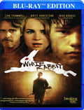 White Rabbit - White Rabbit - Blu-ray