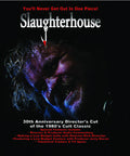 Slaughterhouse: 30th Anniversary Director's Cut - Slaughterhouse: 30th Anniversary Director's Cut - Blu-ray