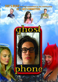 Ghost Phone - Ghost Phone - DVD