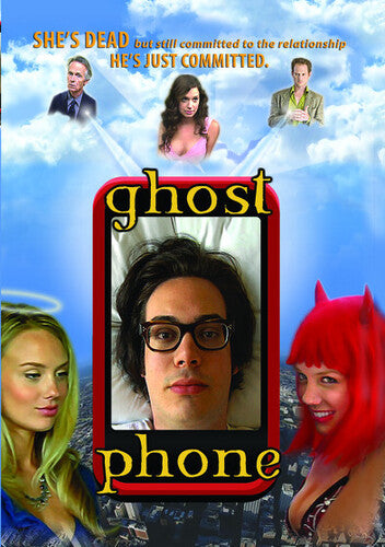 Ghost Phone - Ghost Phone - DVD