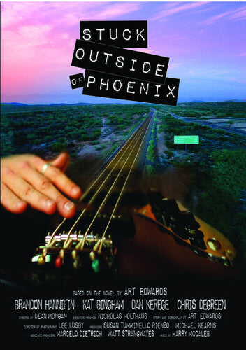 Stuck Outside Of Phoenix - Stuck Outside Of Phoenix - DVD