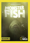 Monster Fish: Season 6 - Monster Fish: Season 6 - DVD