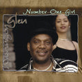 Washington,glen - My Number 1 Girl - Music CD