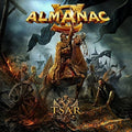 Almanac - Tsar - Music CD