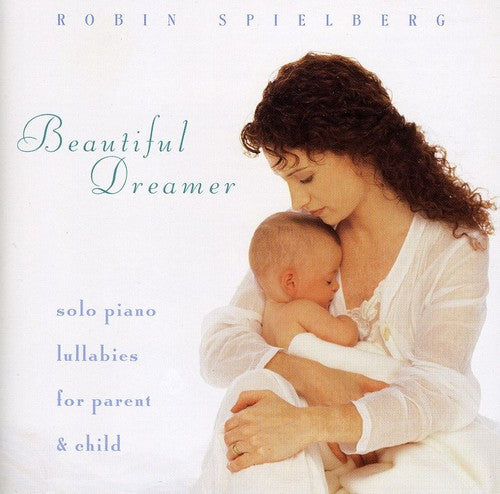 Spielberg,robin - Beautiful Dreamer - Music CD