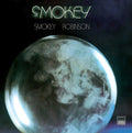 Robinson,smokey - Smokey - Music CD