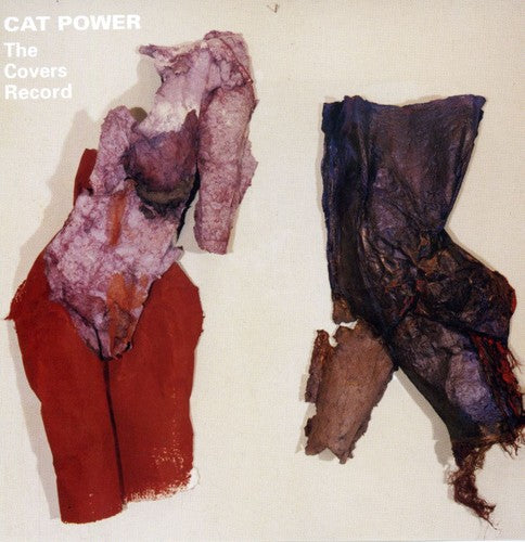 Cat Power - Covers Record - Music CD