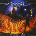 Karlsson,magnus Free Fall - Kingdom Of Rock - Music CD